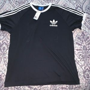 Adidas shirt